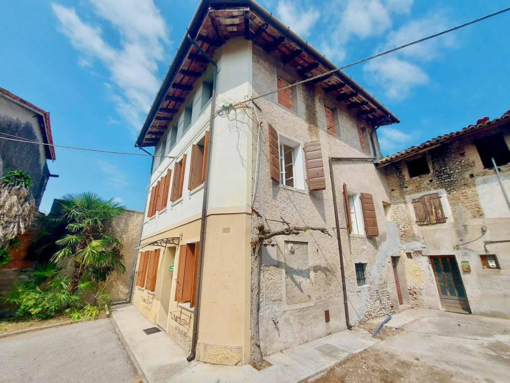 Rustico / casale a Bertiolo in Vicolo Rizzo, 13 - Foto 2