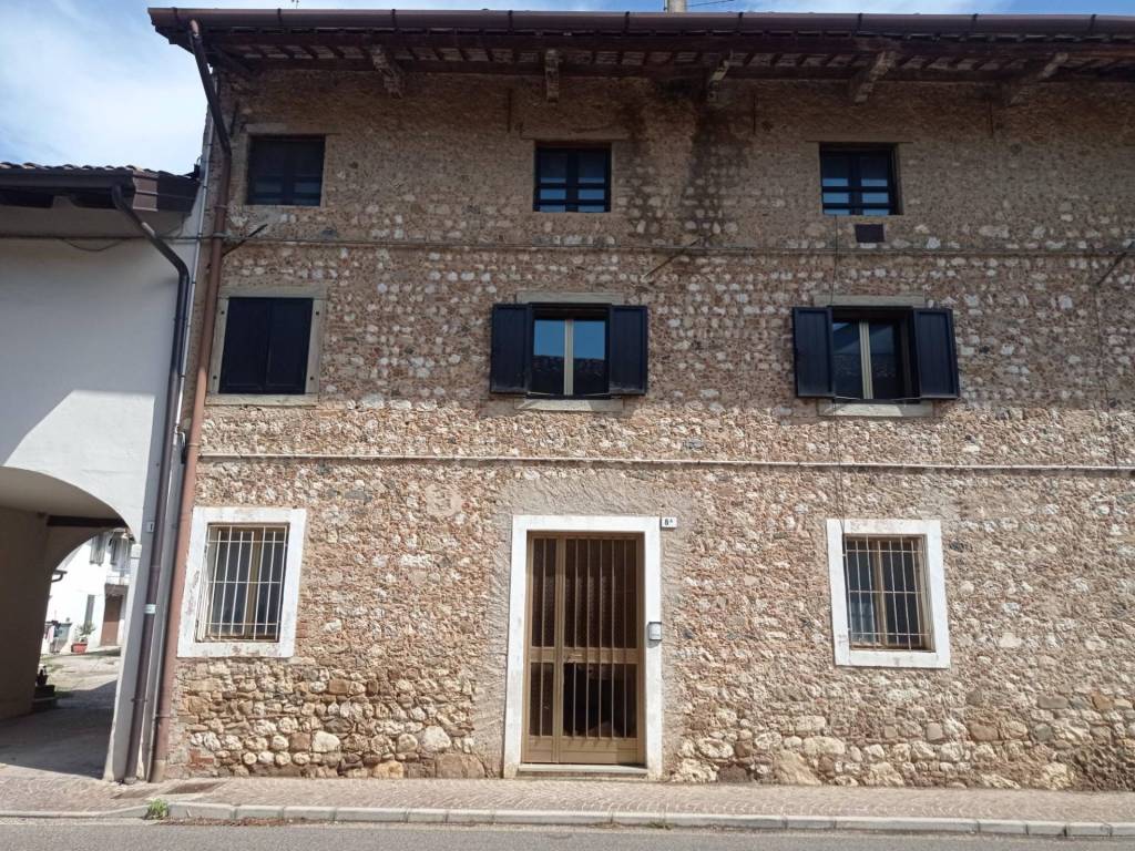 Villetta a schiera a Pozzuolo del friuli in Via Domenico Failutti - Foto 2