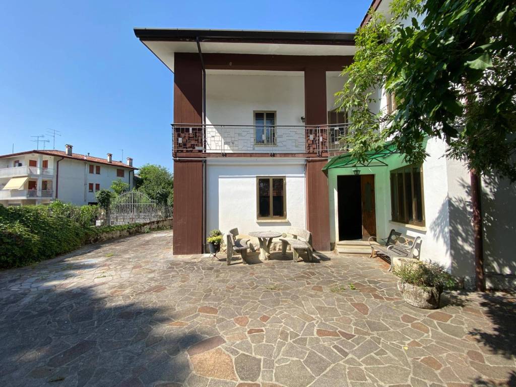 Villa a Nimis in Via G. Matteotti, 39 - Foto 4