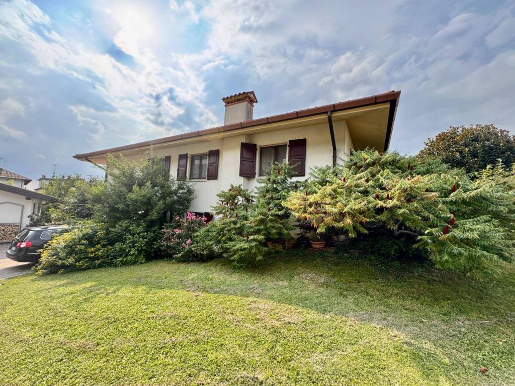 Villa a Faedis - Foto 2