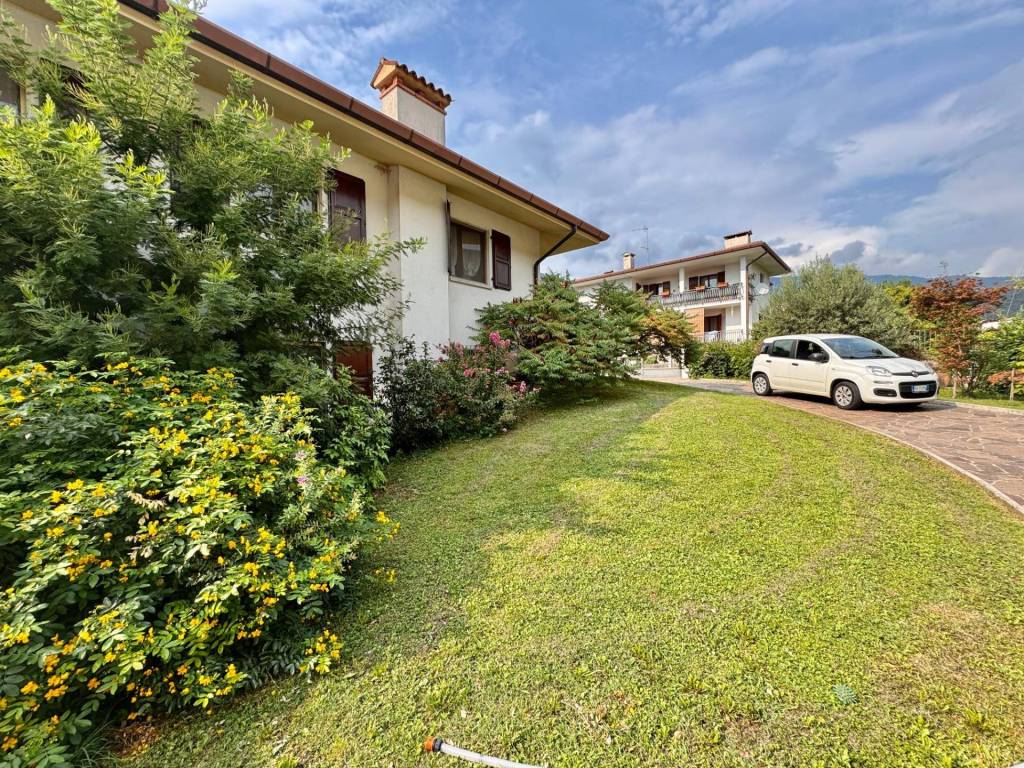 Villa a Faedis - Foto 4