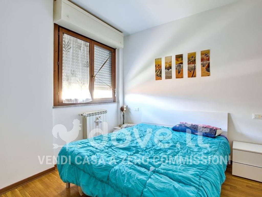 Appartamento a Luino in Via F. Turati, 106 - Foto 5