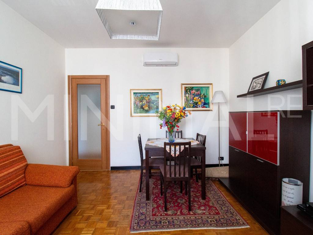 Appartamento a Trieste in Via del Carpineto, 10 - Foto 4