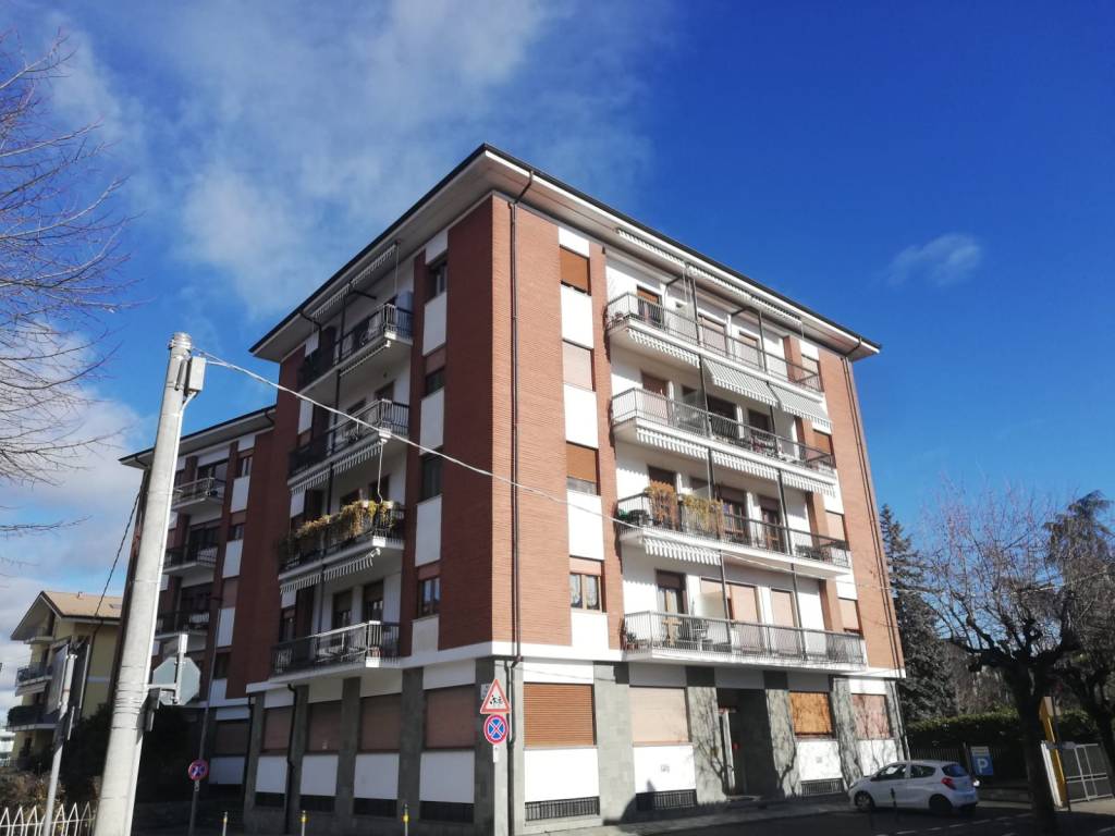 Appartamento a Busca in Corso Giovanni Giolitti, 14 - Foto 2