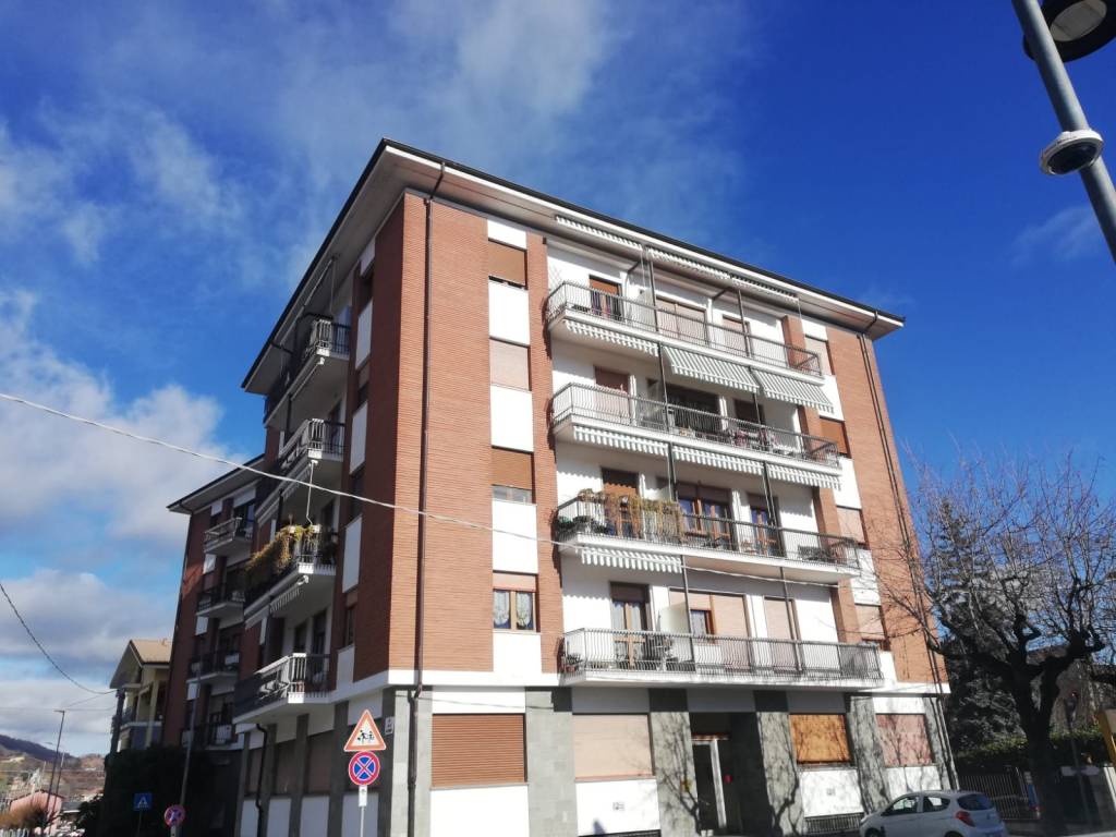 Appartamento a Busca in Corso Giovanni Giolitti, 14 - Foto 3