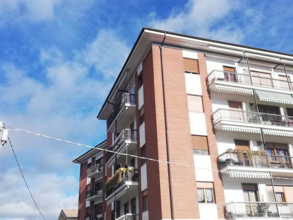 Appartamento a Busca in Corso Giovanni Giolitti, 14 - Foto 4