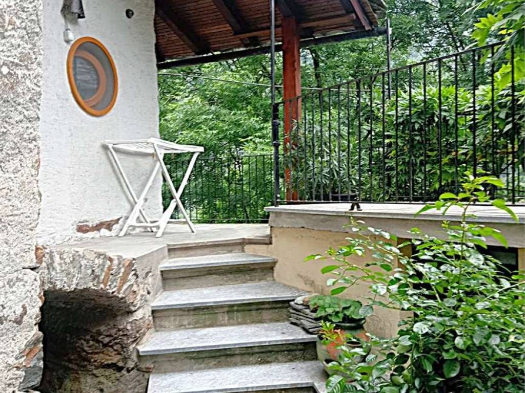Rustico / casale a Lillianes - Foto 5
