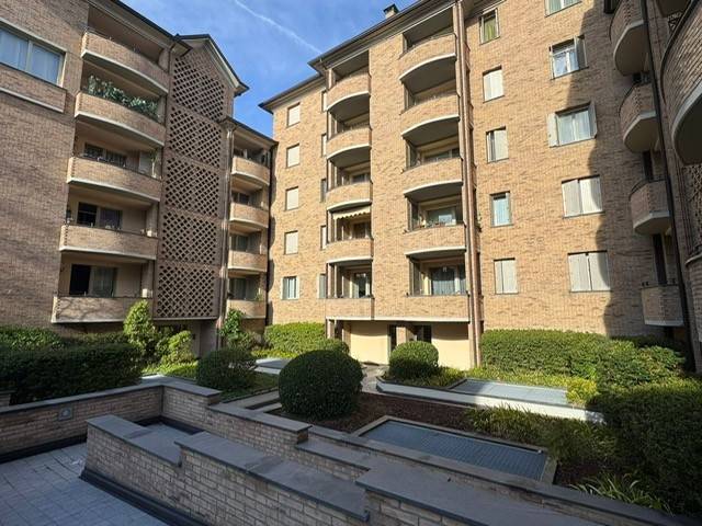 Appartamento a Parma in Via Novara, 1 - Foto 3