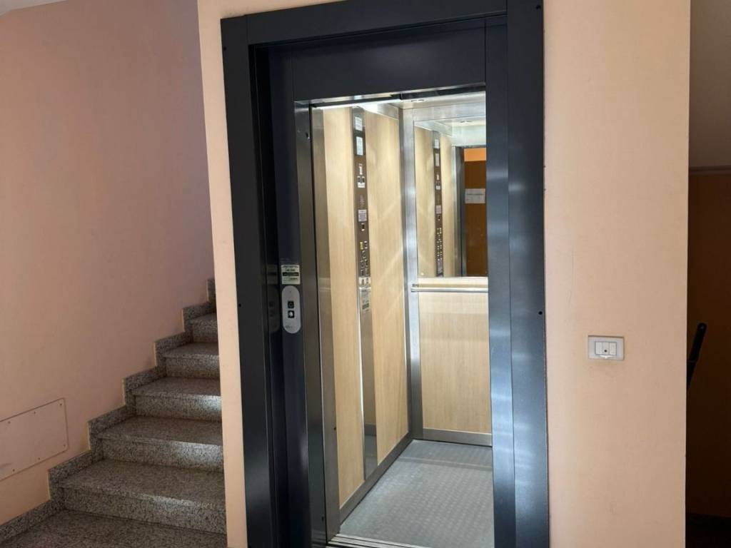 Appartamento a Parma in Via Novara, 1 - Foto 5