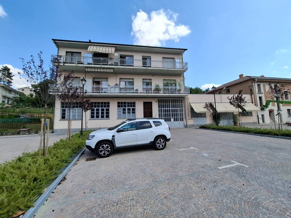 Appartamento a Castellinaldo d'alba in Via San Damiano - Foto 2