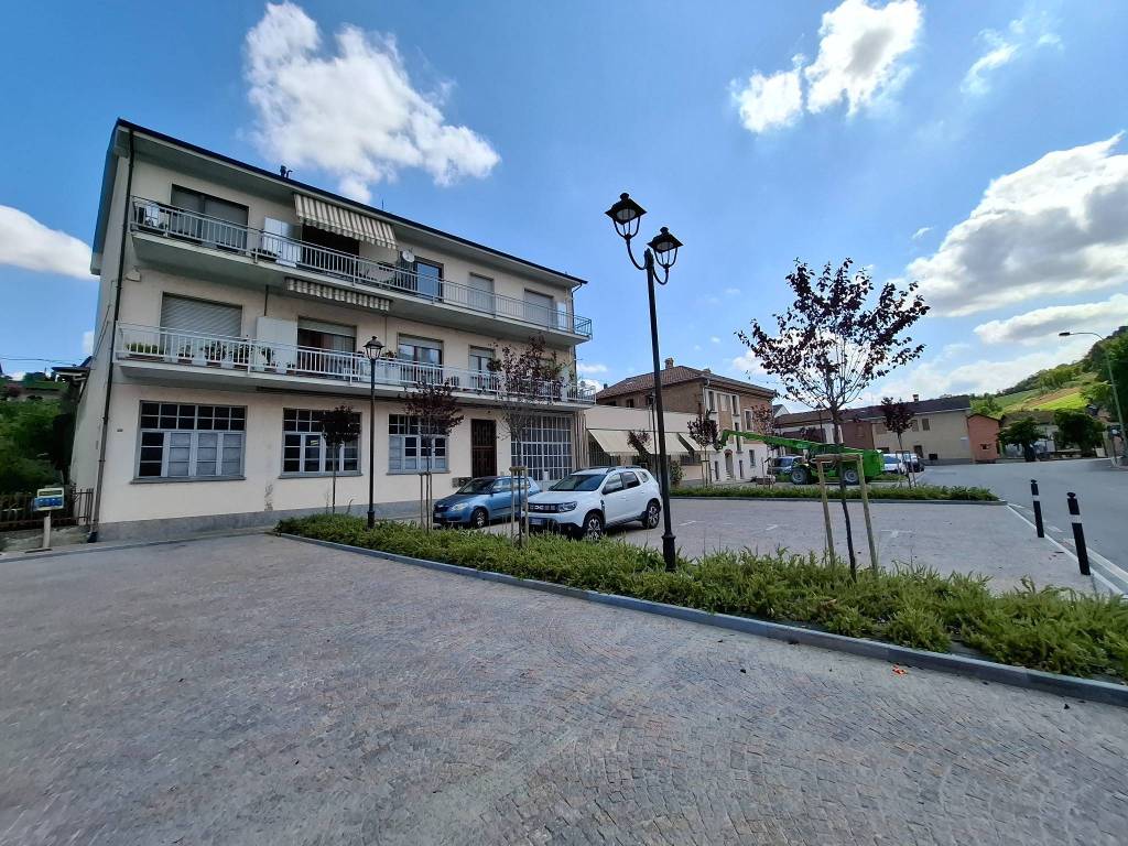 Appartamento a Castellinaldo d'alba in Via San Damiano - Foto 4