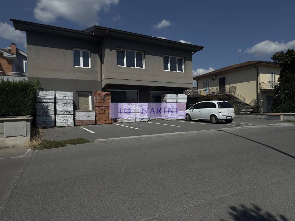 Immobile a Massa e cozzile in Via Fratelli Rosselli - Foto 3