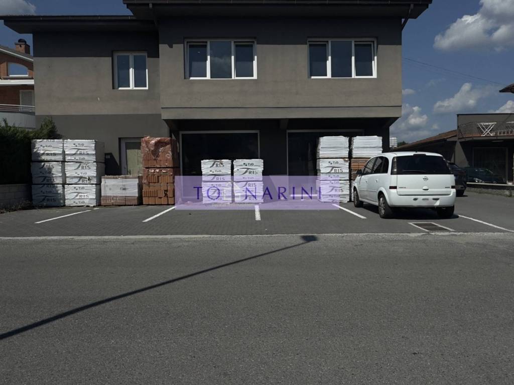Immobile a Massa e cozzile in Via Fratelli Rosselli - Foto 4