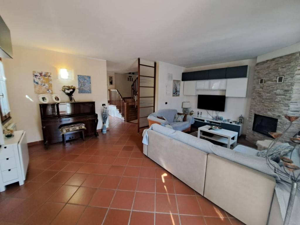 Casa indipendente a Empoli - Foto 4