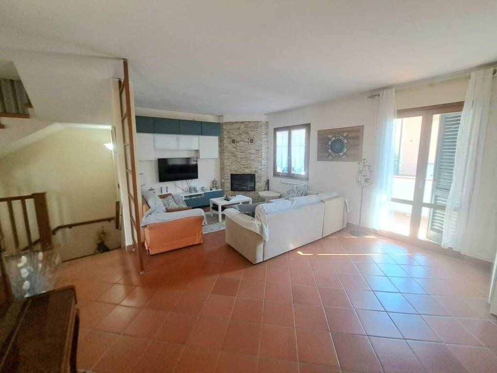 Casa indipendente a Empoli - Foto 5