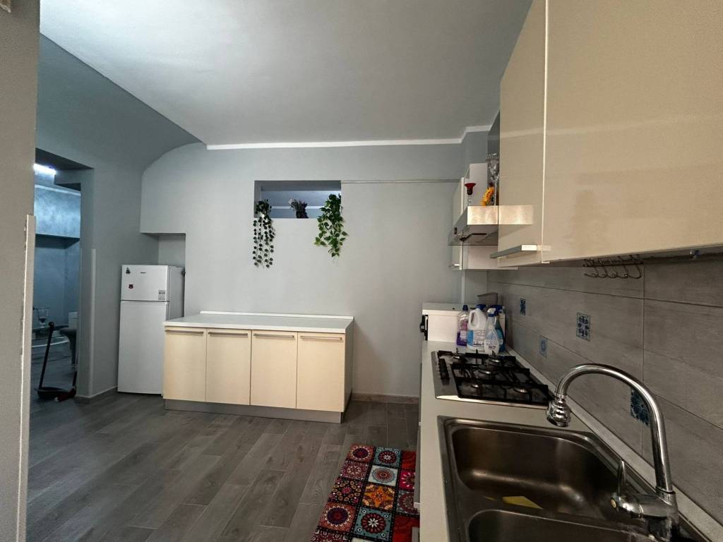 Appartamento a Catanzaro in Vico 2 Maddalena - Foto 4