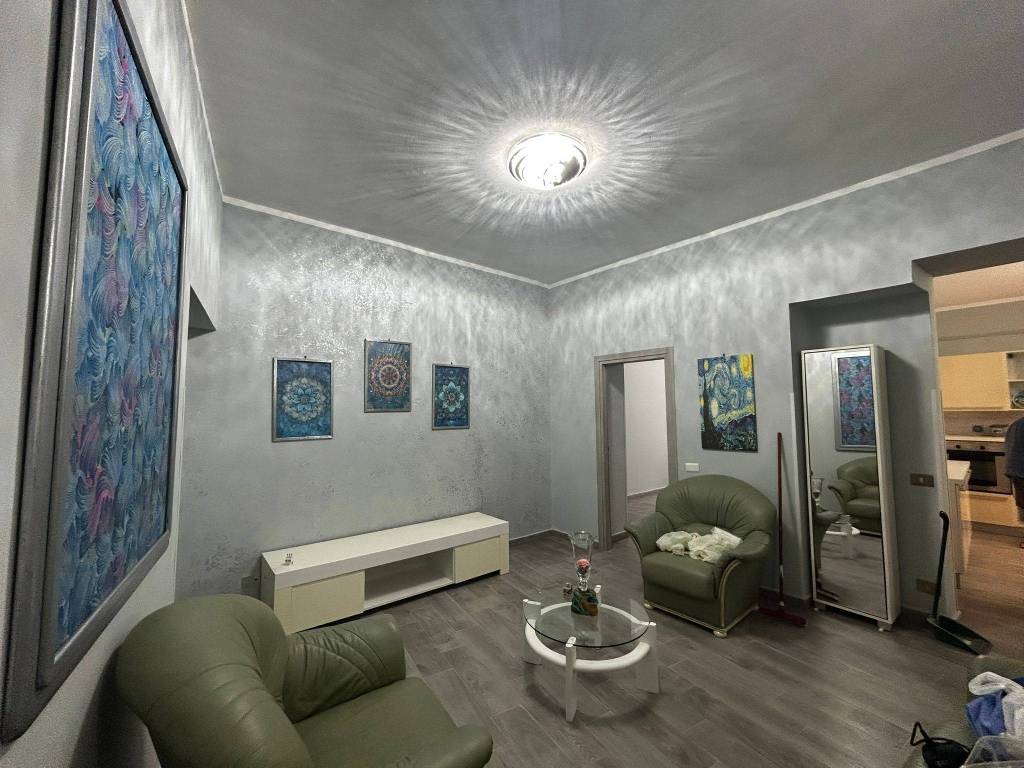 Appartamento a Catanzaro in Vico 2 Maddalena - Foto 5
