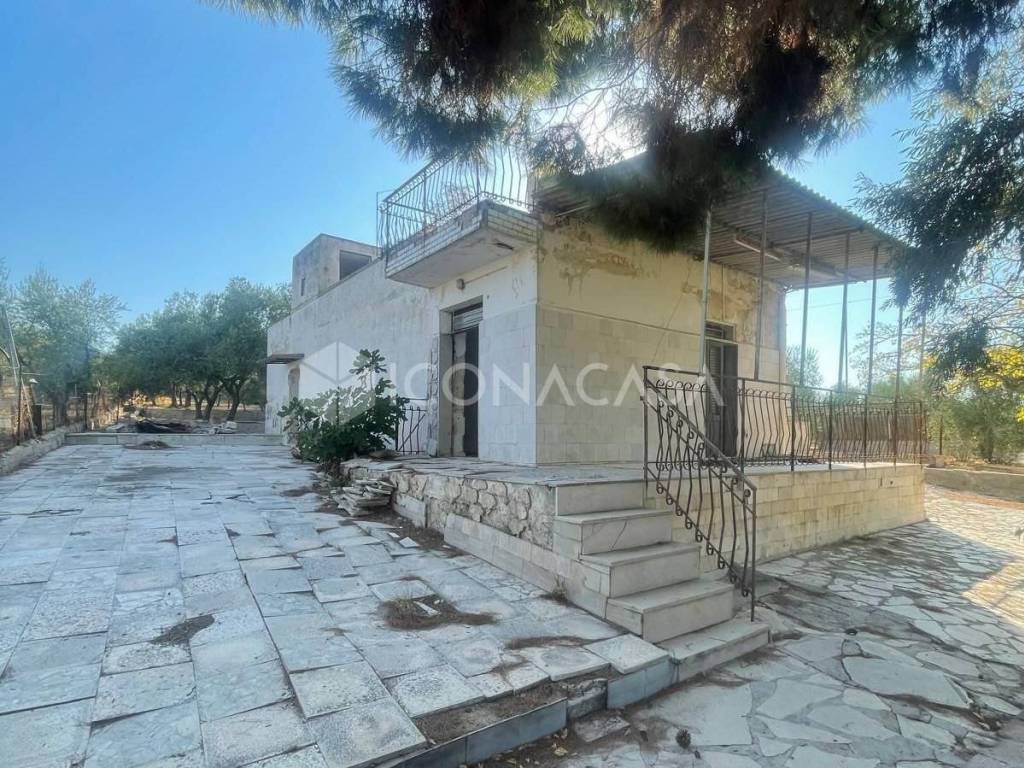 Appartamento a Trani in Via Guido Malcangi - Foto 4