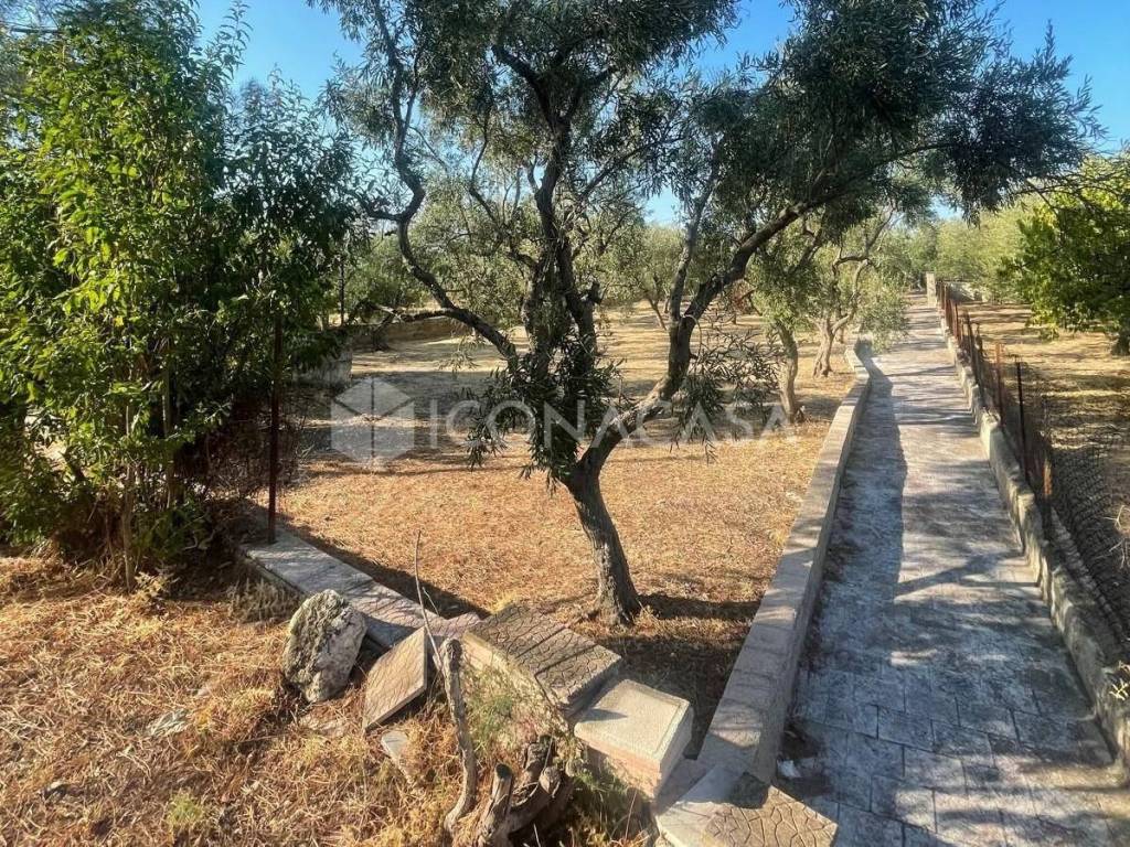 Appartamento a Trani in Via Guido Malcangi - Foto 5