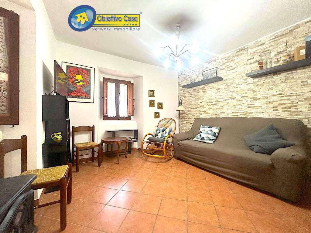 Casa indipendente a Pietracamela in piazza san rocco - Foto 3