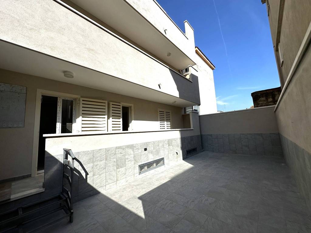 Appartamento a San nicola la strada in Via Dante Alighieri, 54 - Foto 2
