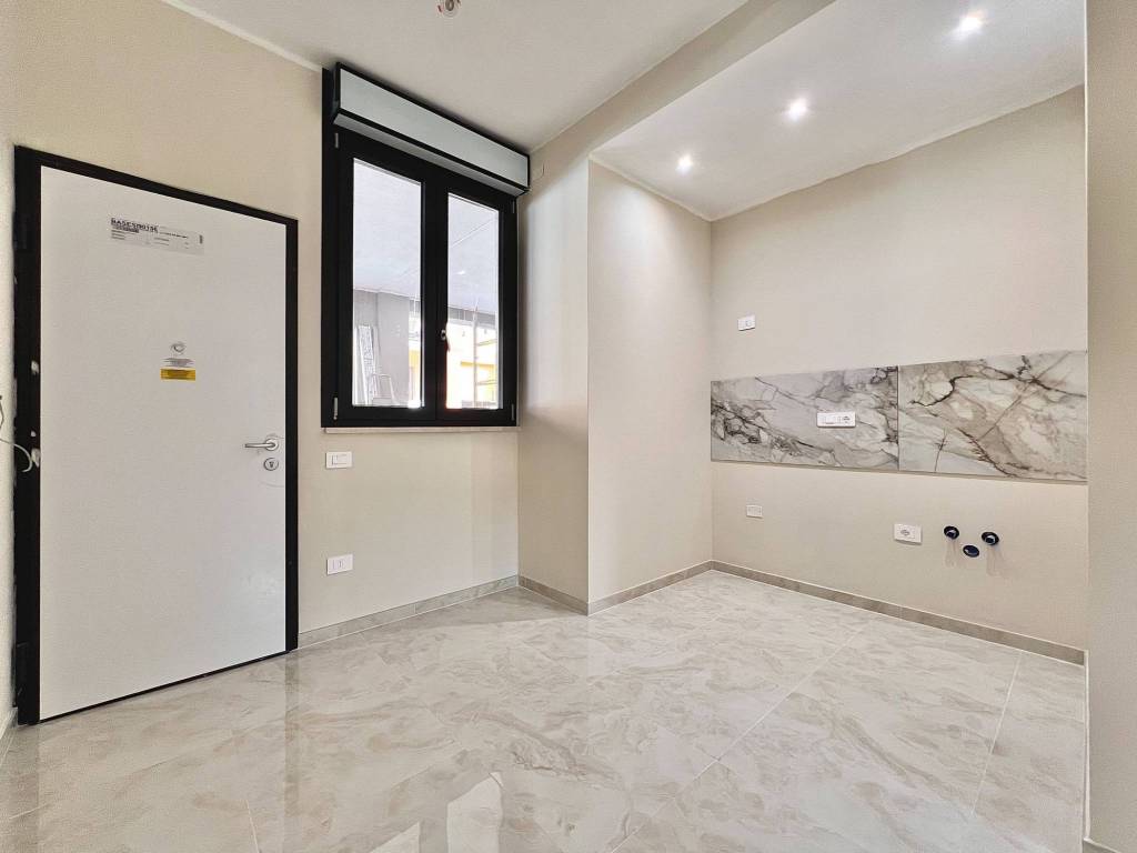 Appartamento a Cagliari in Via Gioacchino Rossini, 11 - Foto 4
