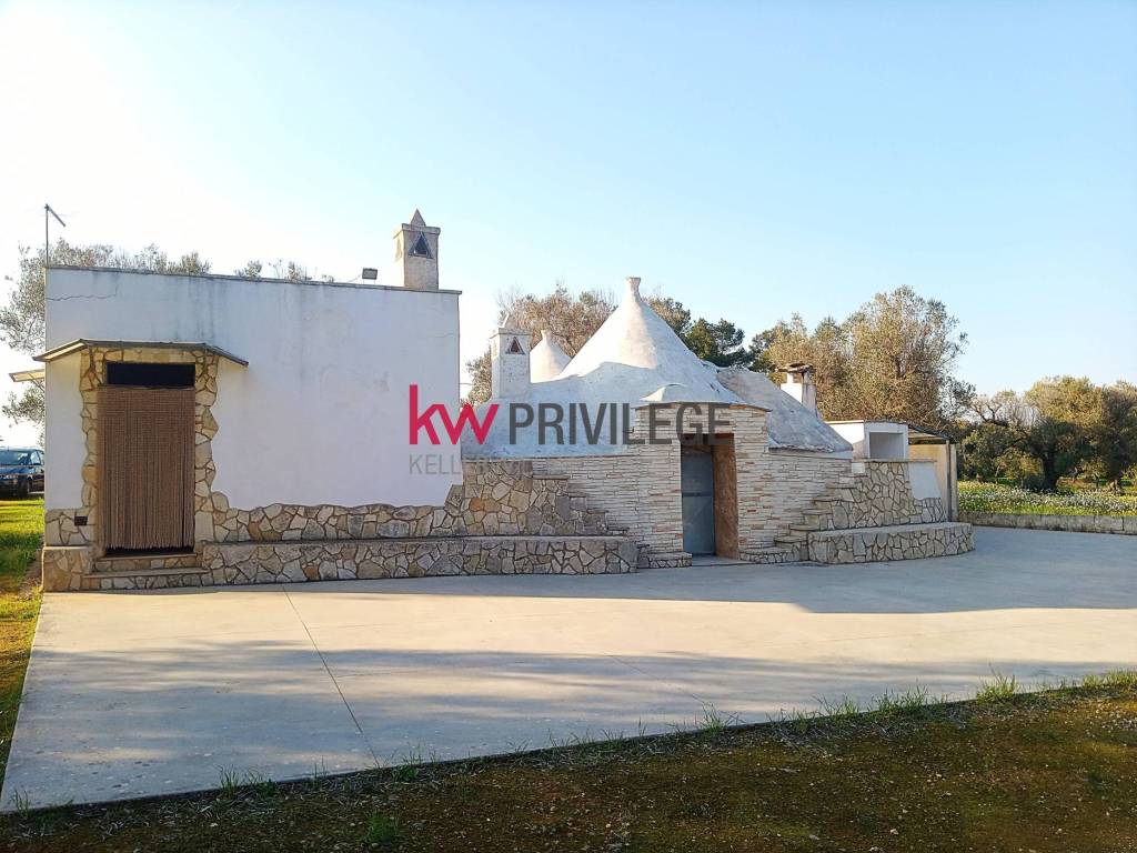 Rustico / casale a San michele salentino - Foto 2