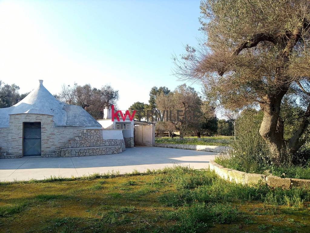Rustico / casale a San michele salentino - Foto 3