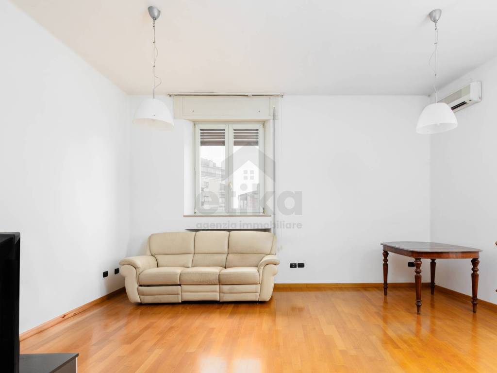 Appartamento a Treviso in Viale Cesare Battisti, 15 - Foto 5