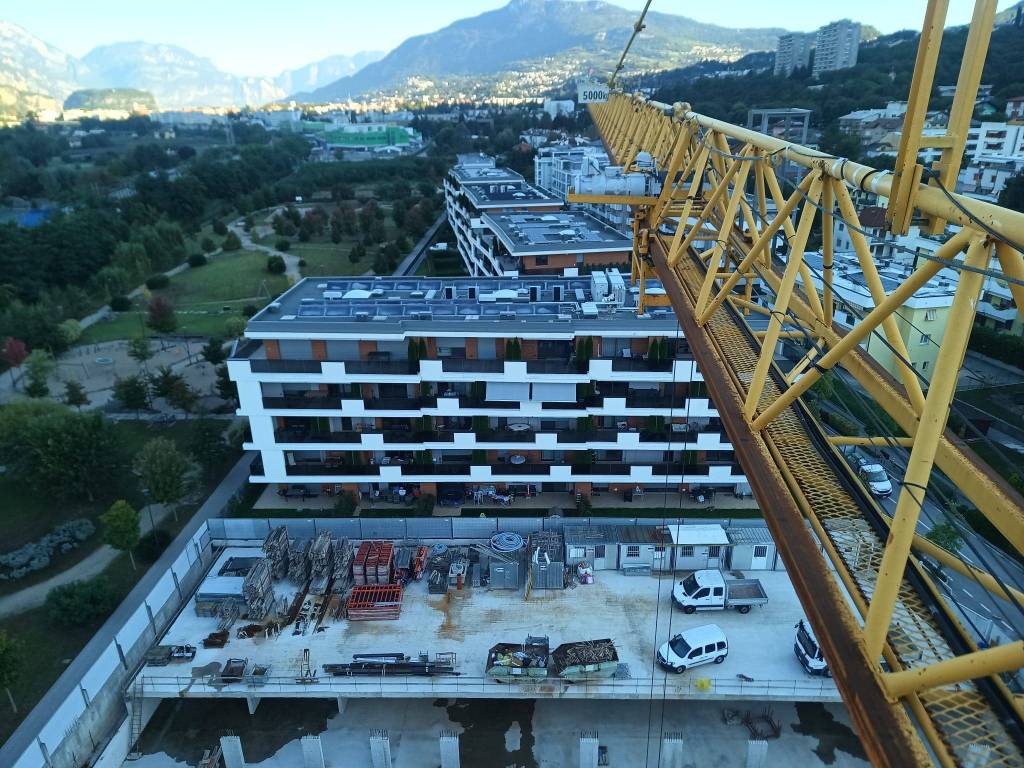Immobile a Trento in Via di Stella di Man - Foto 2