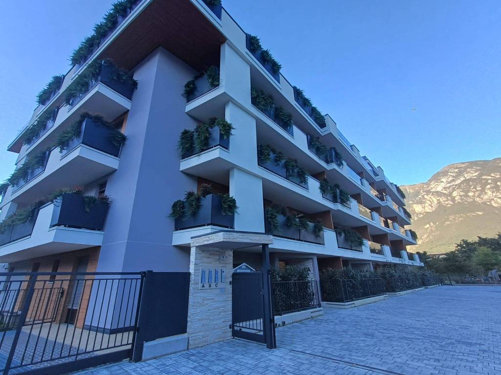 Immobile a Trento in Via di Stella di Man - Foto 3
