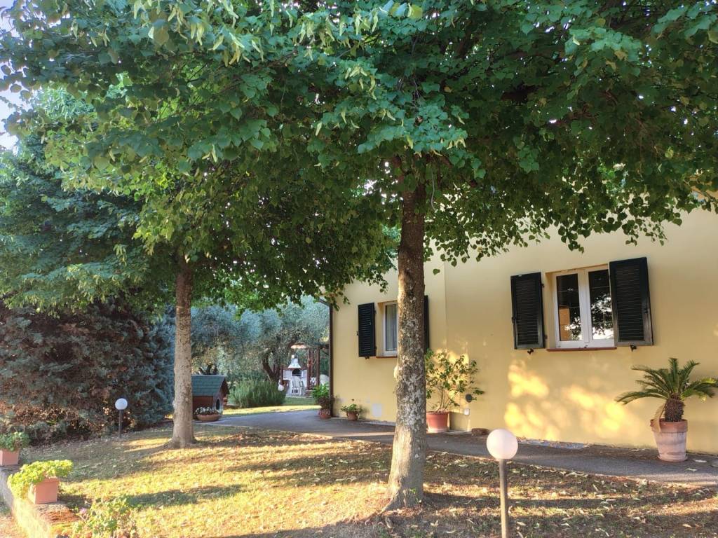 Villa a Montecosaro in Via San Lorenzo - Foto 2