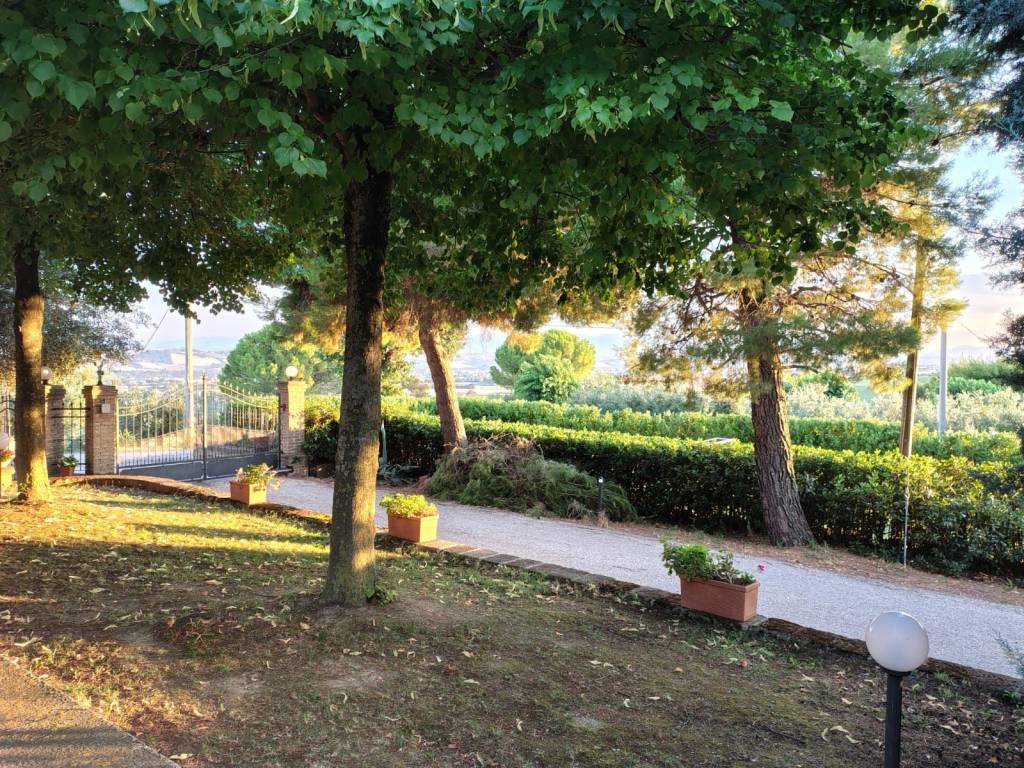 Villa a Montecosaro in Via San Lorenzo - Foto 4