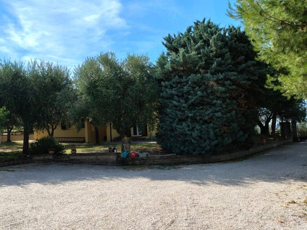 Villa a Montecosaro in Via San Lorenzo - Foto 5