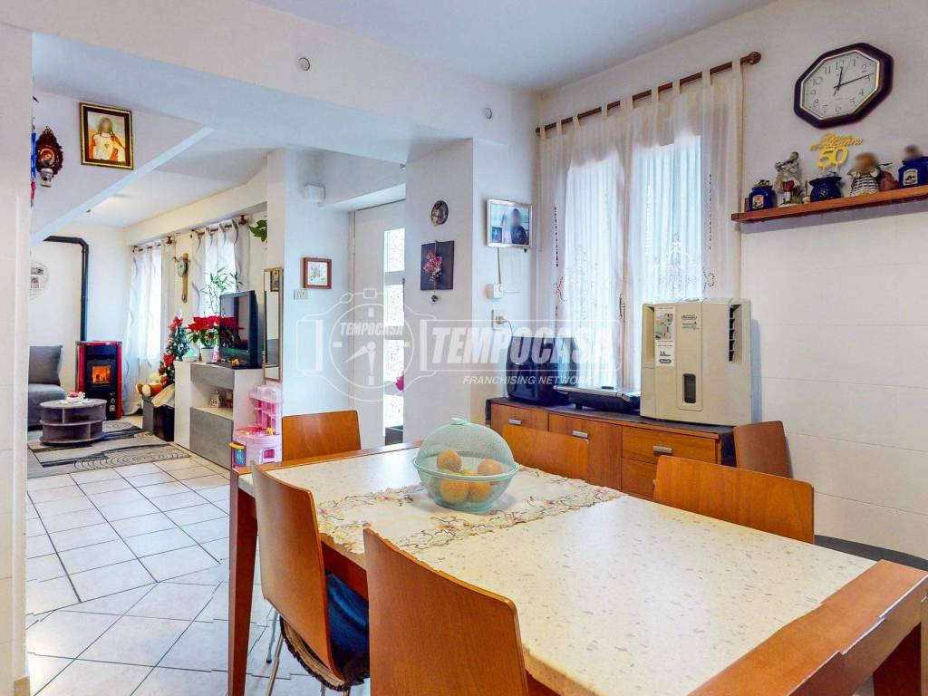 Casa indipendente a Carrè in Via Crosara 13 - Foto 4