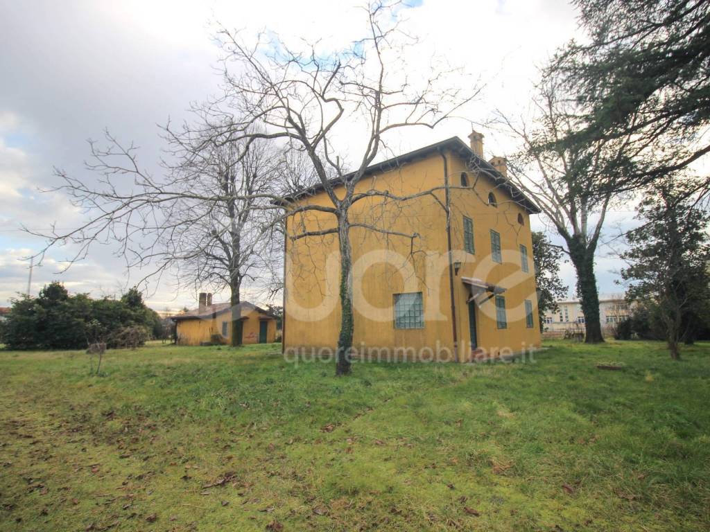 Villa a Castions di strada in Via Udine, 68 - Foto 4