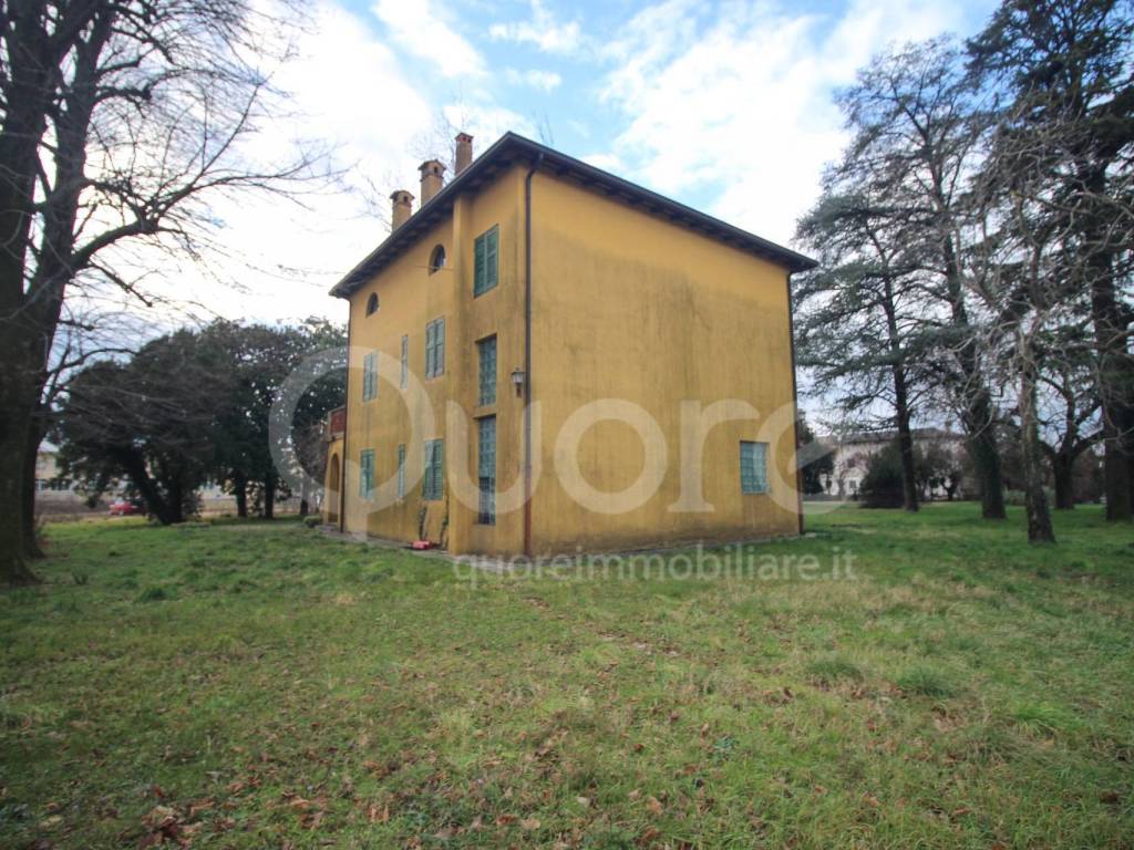 Villa a Castions di strada in Via Udine, 68 - Foto 5