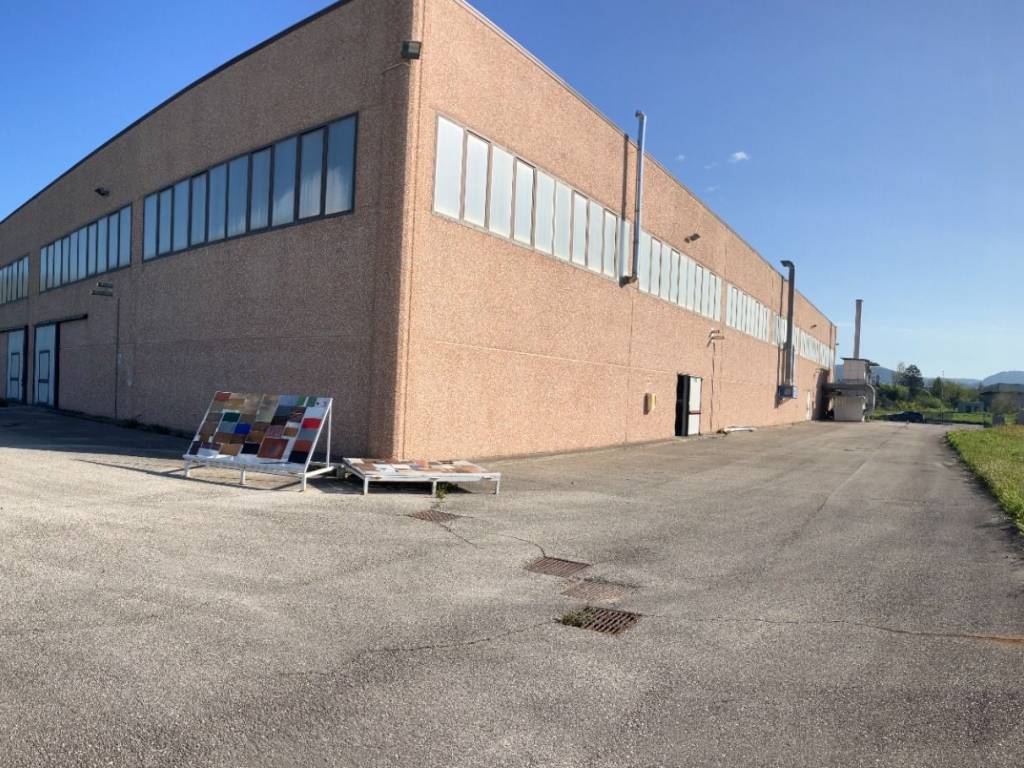 Immobile a Narni in Via Ortana Vecchia - Foto 5