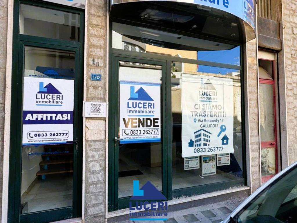 Immobile a Gallipoli in Via Consalvo di Cordova - Foto 5