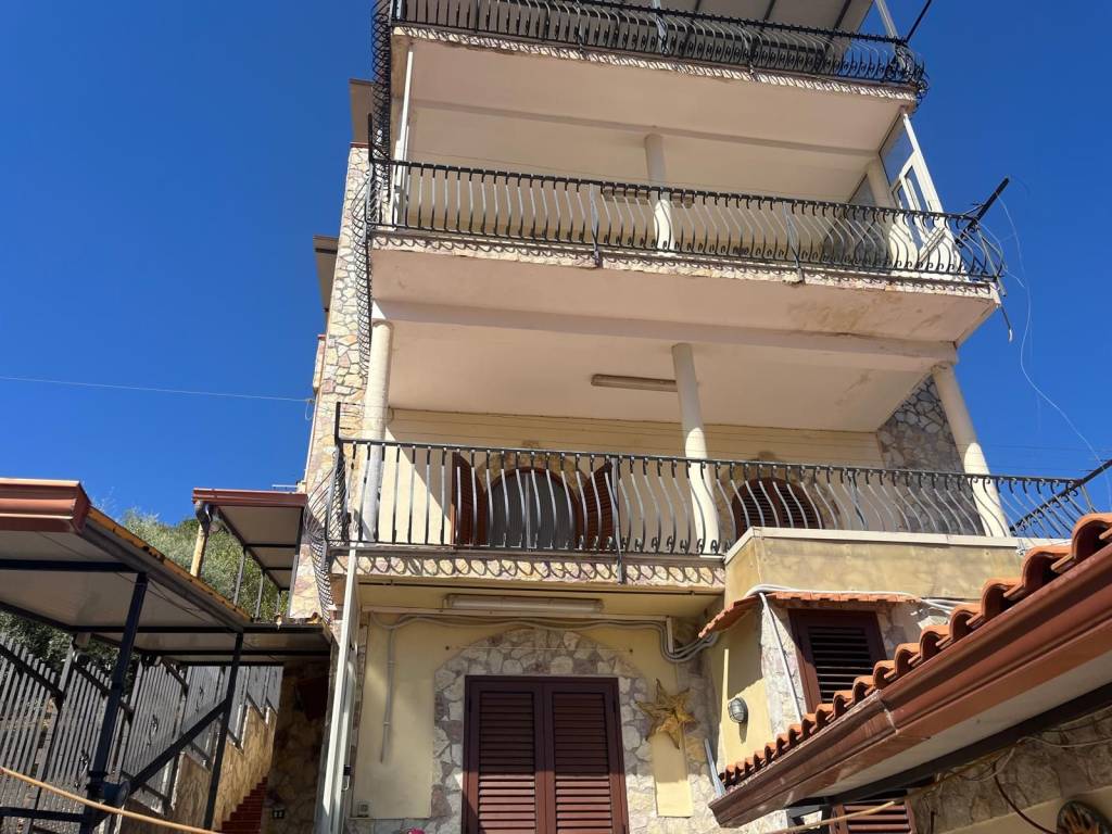 Appartamento a Monreale in Via Valle Paradiso, 5 - Foto 3