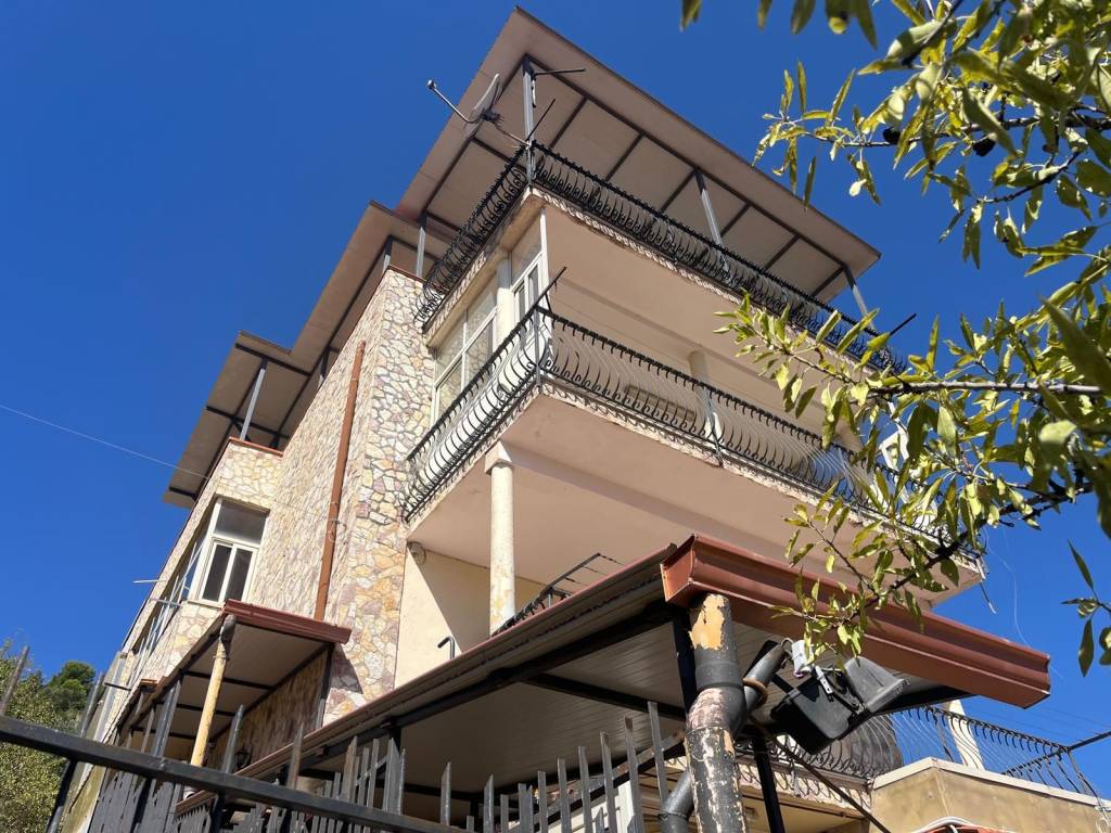 Appartamento a Monreale in Via Valle Paradiso, 5 - Foto 4