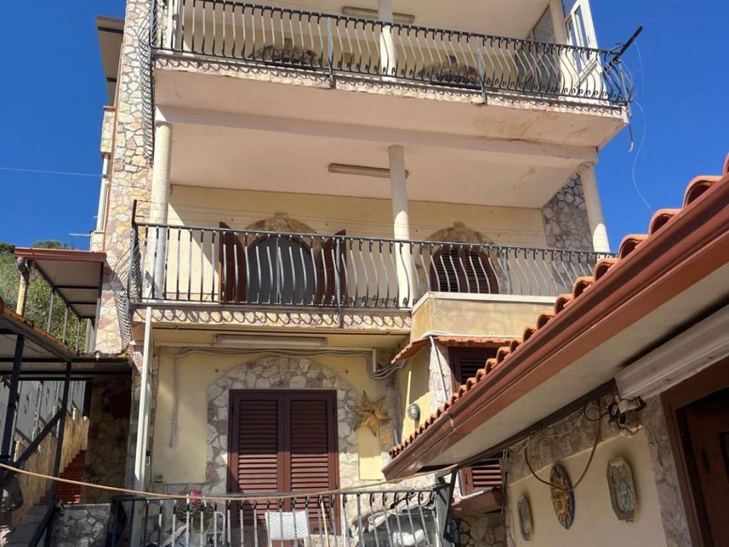 Appartamento a Monreale in Via Valle Paradiso, 5 - Foto 5