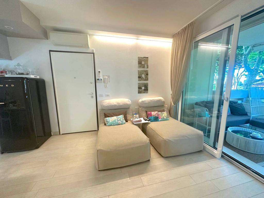 Appartamento a Riccione in Viale Trento Trieste - Foto 4