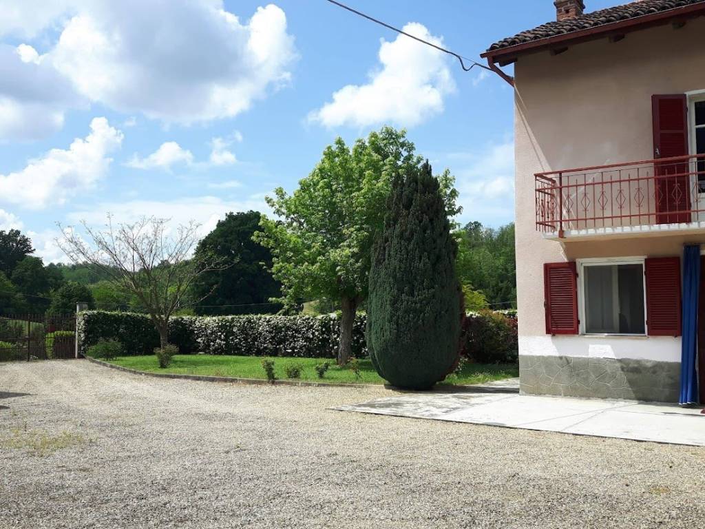 Rustico / casale a Refrancore in Frazione Barcara, 47 - Foto 3