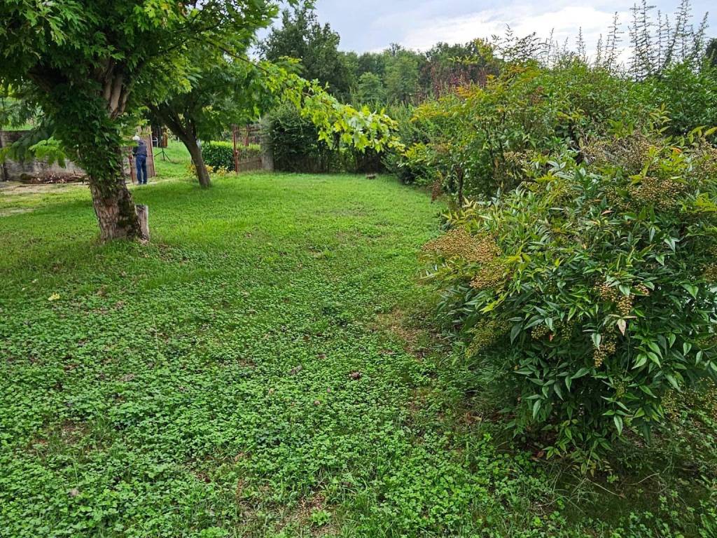 Rustico / casale a Refrancore in Frazione Barcara, 47 - Foto 4