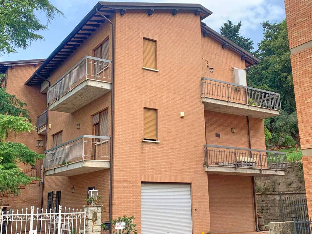 Casa indipendente a Assisi - Foto 2