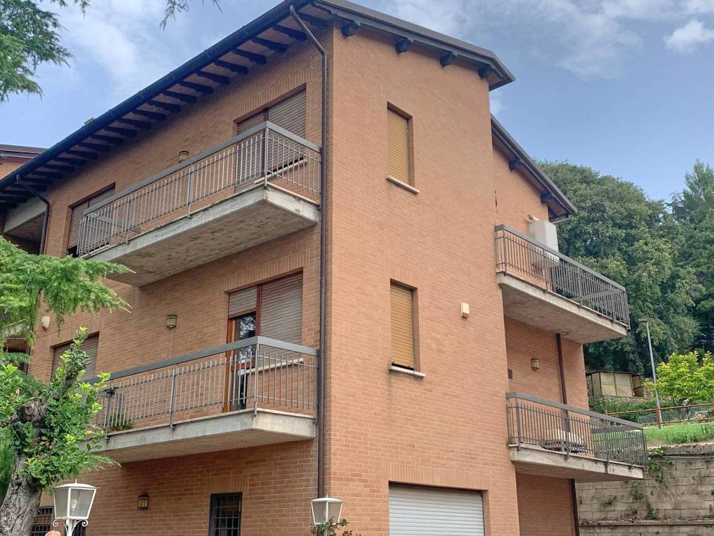 Casa indipendente a Assisi - Foto 3