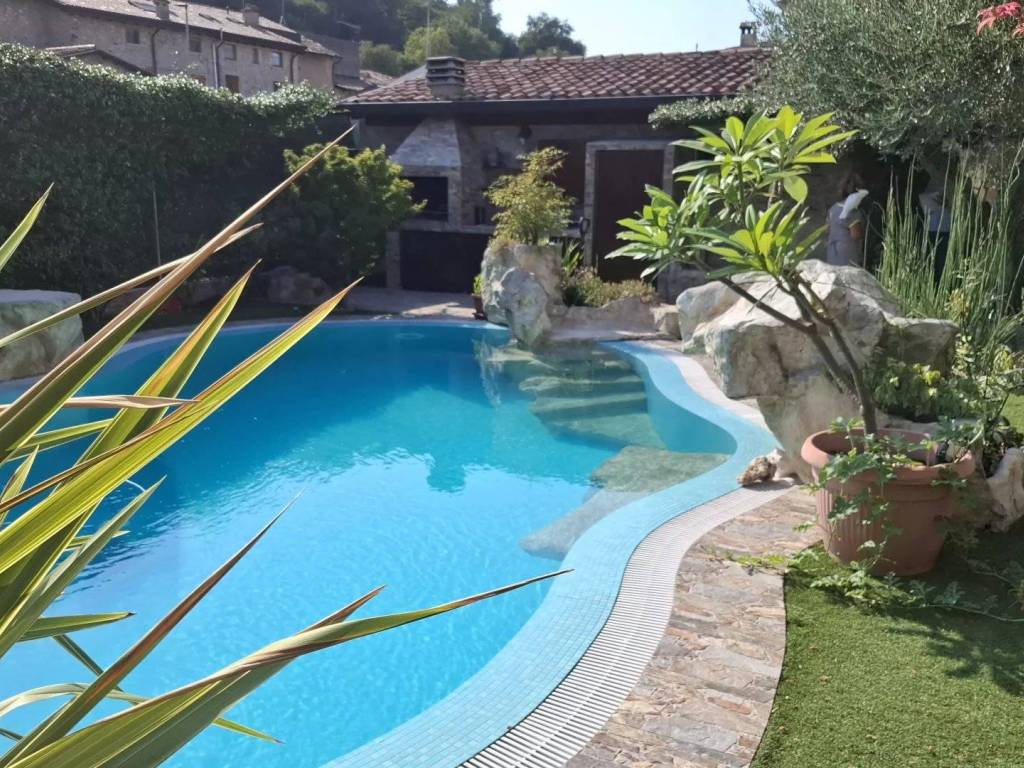 Villa a Monzambano - Foto 3