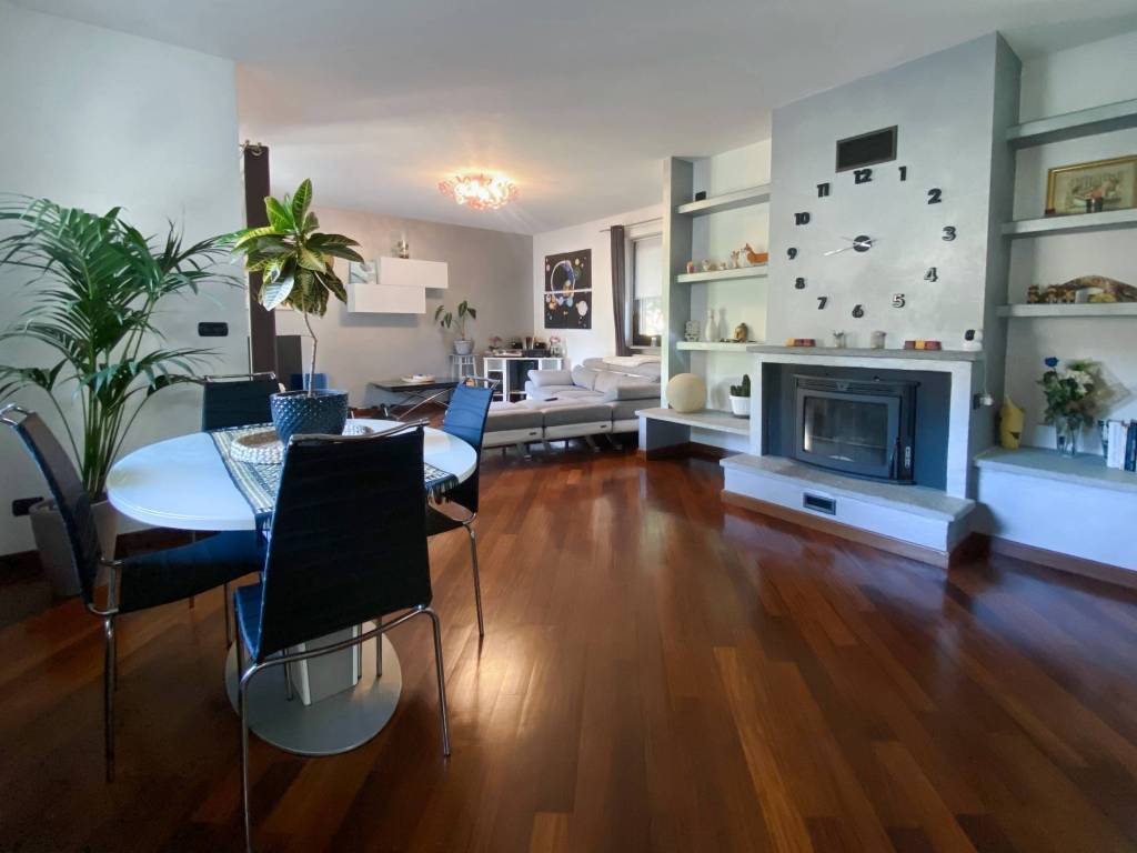 Villa a Vignolo - Foto 2