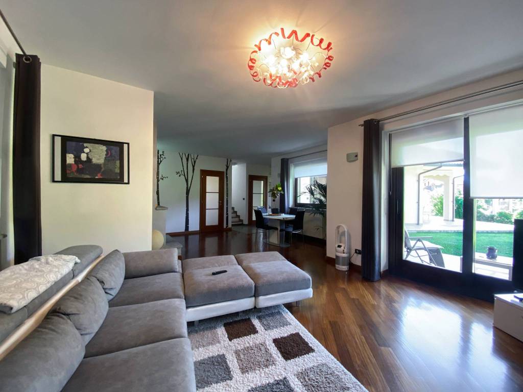 Villa a Vignolo - Foto 3